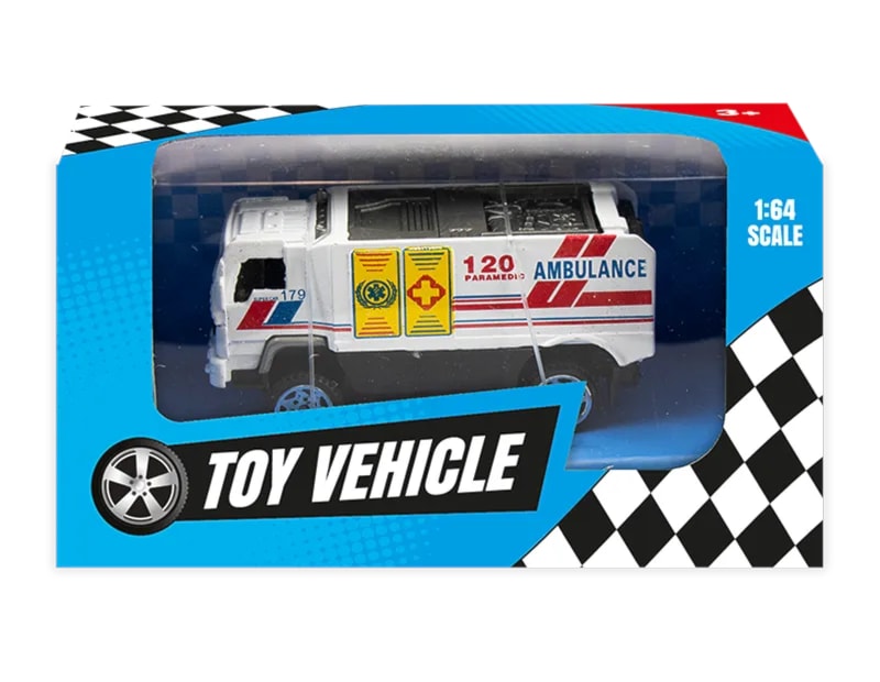 Wholesale Die Cast Cars CDU