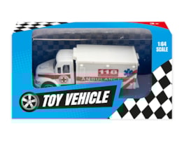 Wholesale Die Cast Cars CDU