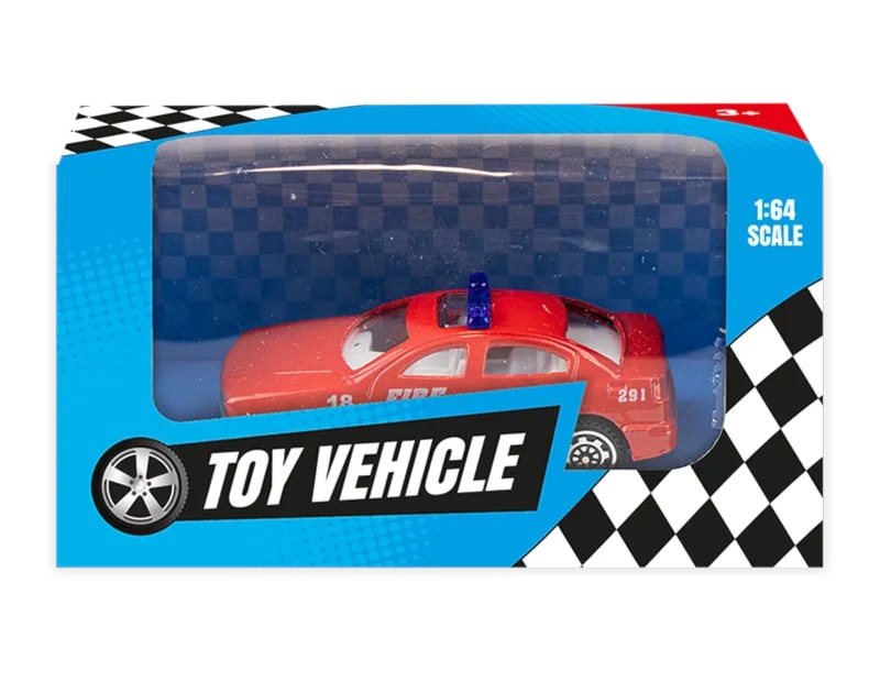 Wholesale Die Cast Cars CDU