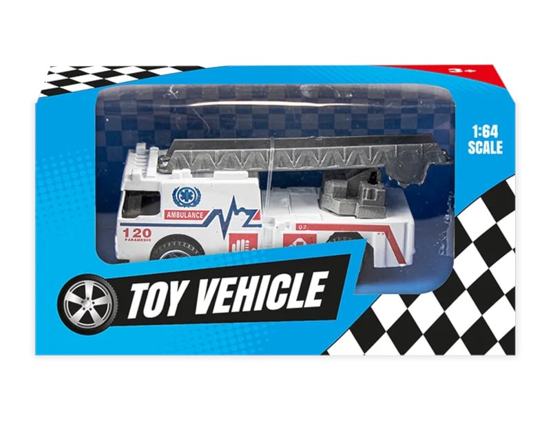 Wholesale Die Cast Cars CDU