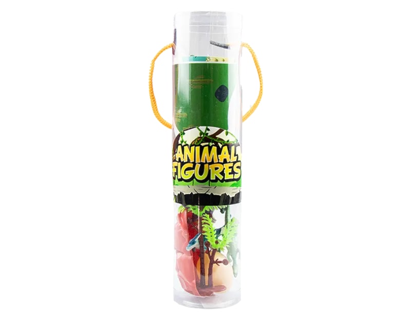 Wholesale Animal figurine pack CDU Wholesale Animal figurine pack CDU