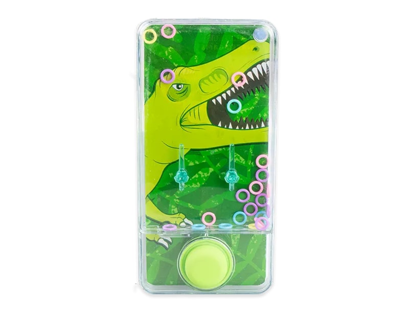 Wholesale Dinosaur Water Game CDU