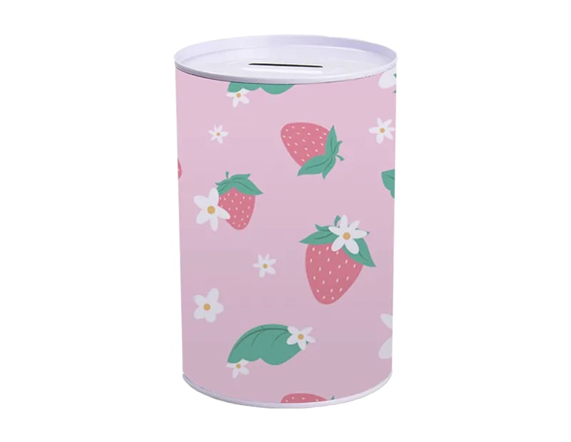 Wholesale Girls Money Tin Wholesale Girls Money Tin