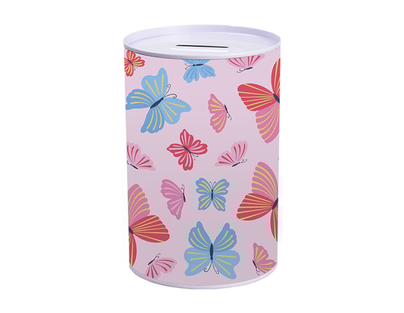 Wholesale Girls Money Tin Wholesale Girls Money Tin