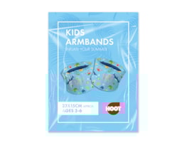 Inflatable Kids Armbands Inflatable Kids Armbands