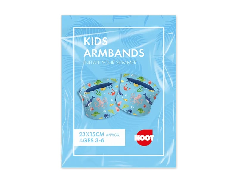 Wholesale Inflatable Kids Armbands Wholesale Inflatable Kids Armbands