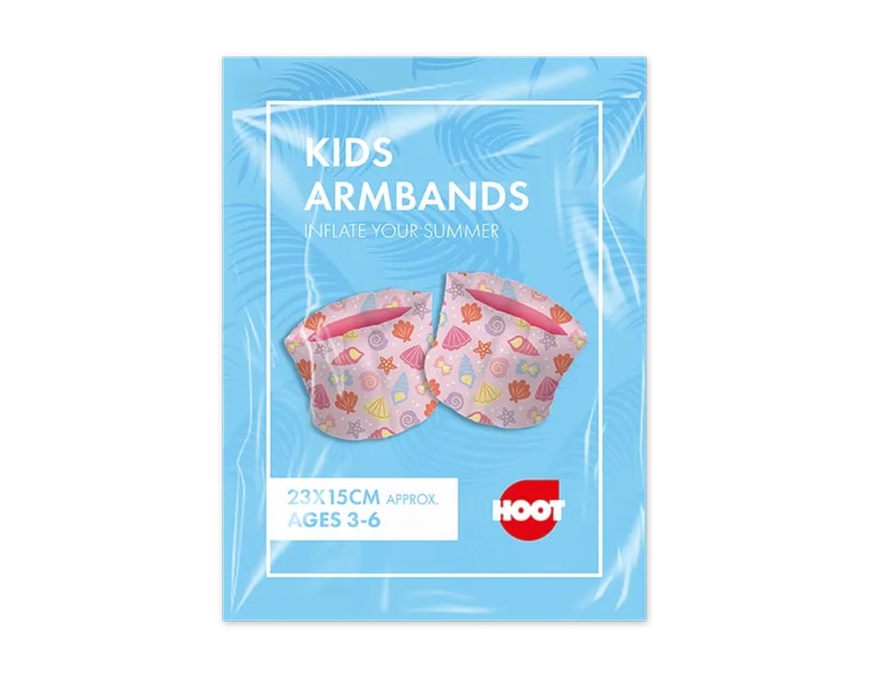 Wholesale Inflatable Kids Armbands