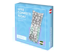 Wholesale Inflatable Printed Float with Confetti Wholesale Inflatable Printed Float with Confetti