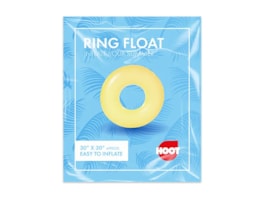 Wholesale Inflatable Ring Float 30" Wholesale Inflatable Ring Float 30"