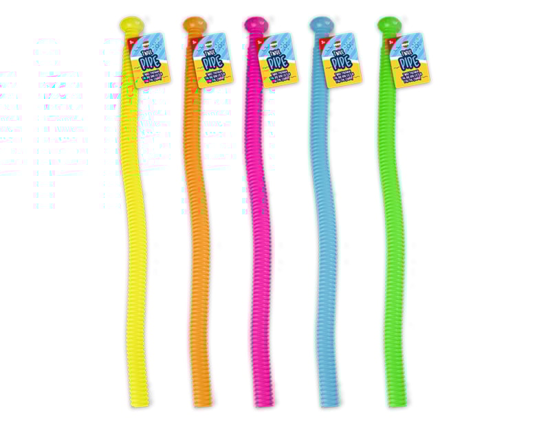 Twirl Pipe CDU Twirl Pipe CDU