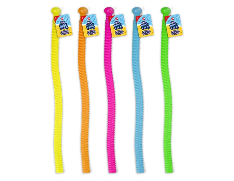 Twirl Pipe CDU Twirl Pipe CDU