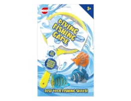 Wholesale Diving Fishing Game