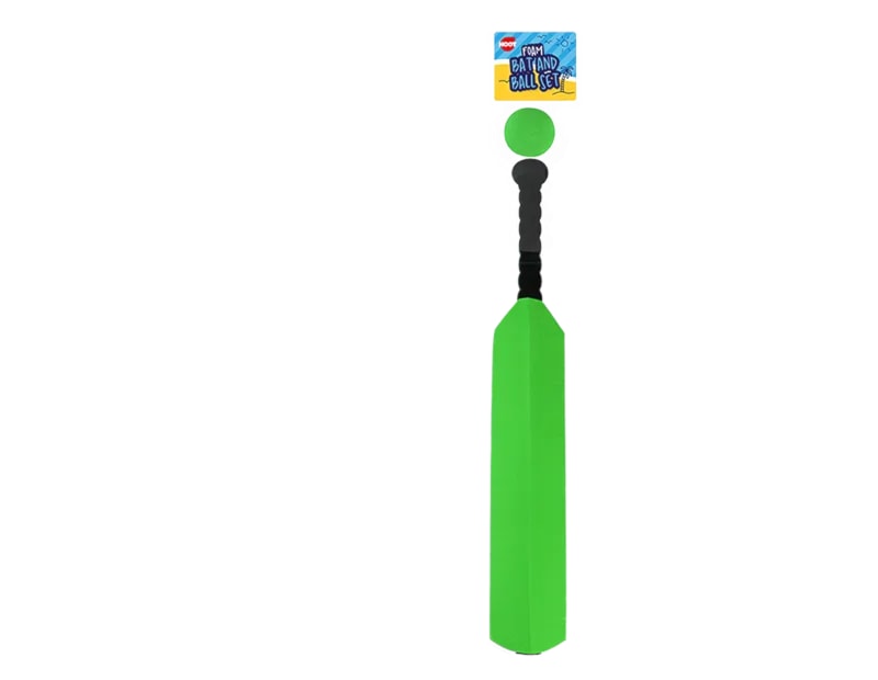 Wholesale Foam Cricket Bat and Ball Set Wholesale Foam Cricket Bat and Ball Set
