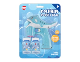 Wholesale Dolphin Bubble Gun Wholesale Dolphin Bubble Gun