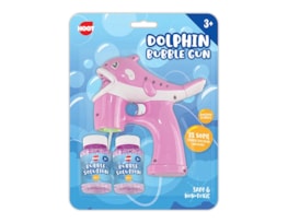 Wholesale Dolphin Bubble Gun Wholesale Dolphin Bubble Gun