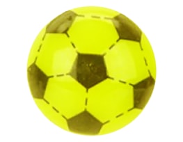 Wholesale Light Up Football CDU Wholesale Light Up Football CDU