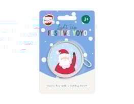 Wholesale Christmas Light Up YoYo Wholesale Christmas Light Up YoYo