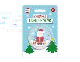Wholesale Christmas Light Up YoYo Wholesale Christmas Light Up YoYo