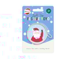 Wholesale Christmas Light Up YoYo