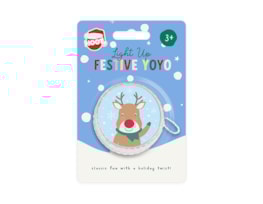 Wholesale Christmas Light Up YoYo Wholesale Christmas Light Up YoYo