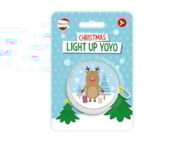 Wholesale Christmas Light Up YoYo Wholesale Christmas Light Up YoYo