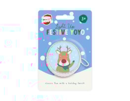 Wholesale Christmas Light Up YoYo Wholesale Christmas Light Up YoYo