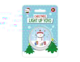 Wholesale Christmas Light Up YoYo Wholesale Christmas Light Up YoYo