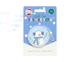Wholesale Christmas Light Up YoYo Wholesale Christmas Light Up YoYo
