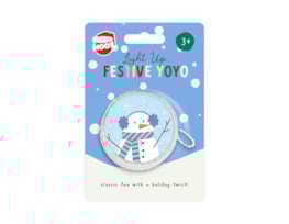 Wholesale Christmas Light Up YoYo Wholesale Christmas Light Up YoYo