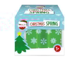 Wholesale Christmas Spring Toy Wholesale Christmas Spring Toy
