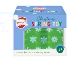Wholesale Christmas Spring Toy Wholesale Christmas Spring Toy
