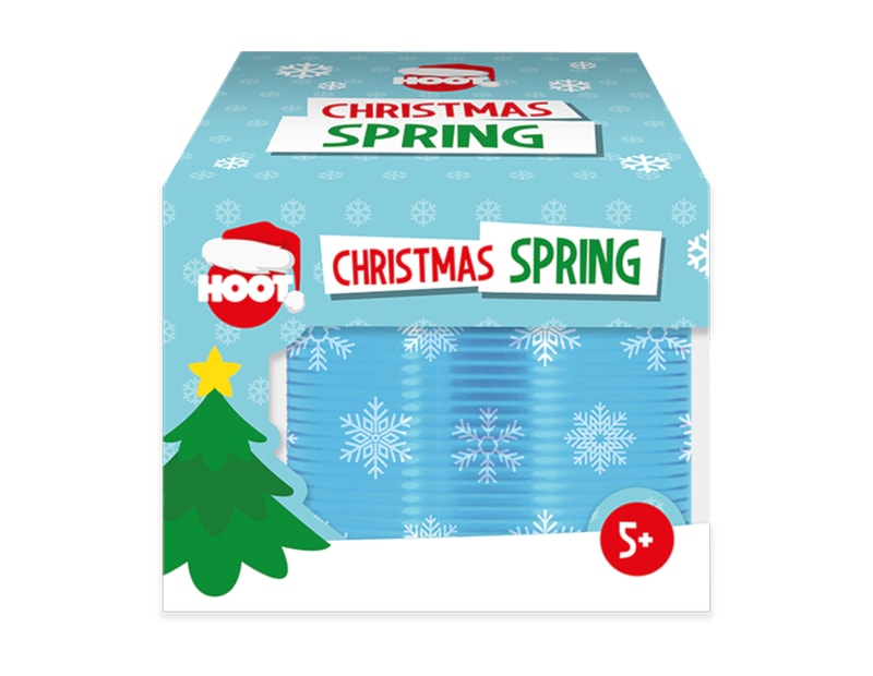 Wholesale Christmas Spring Toy Wholesale Christmas Spring Toy