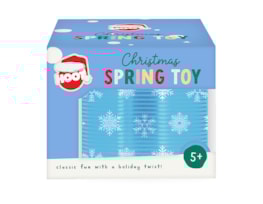 Wholesale Christmas Spring Toy Wholesale Christmas Spring Toy