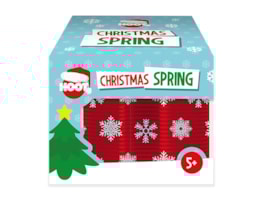 Wholesale Christmas Spring Toy Wholesale Christmas Spring Toy