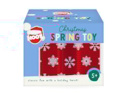 Wholesale Christmas Spring Toy