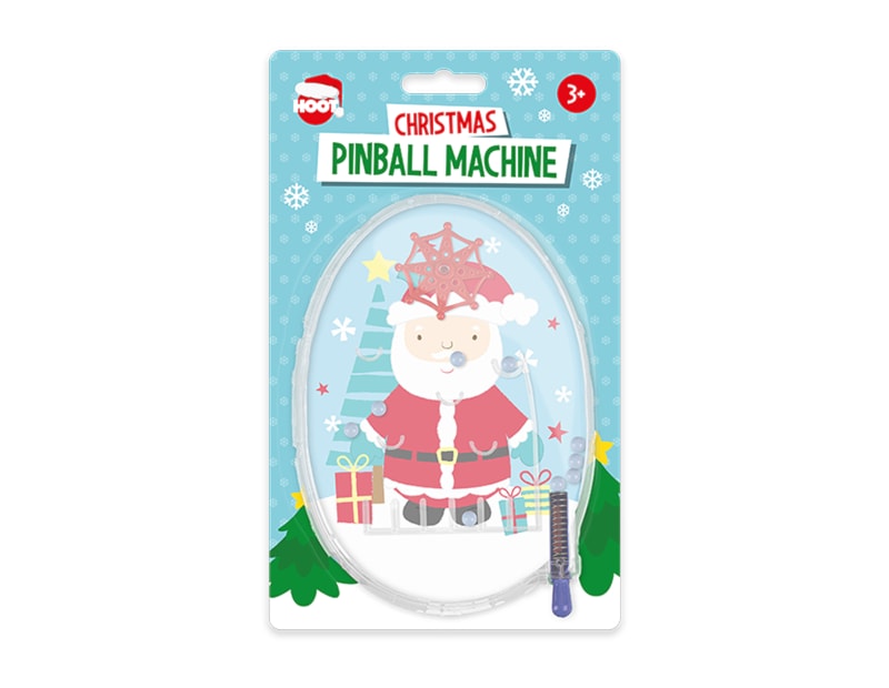 Wholesale Christmas Pinball Machine Wholesale Christmas Pinball Machine