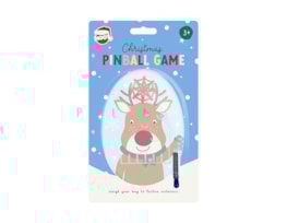 Wholesale Christmas Pinball Machine