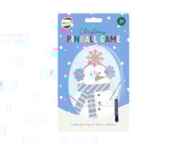 Wholesale Christmas Pinball Machine