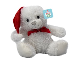 Wholesale Christmas Teddy Bear 25cm Wholesale Christmas Teddy Bear 25cm