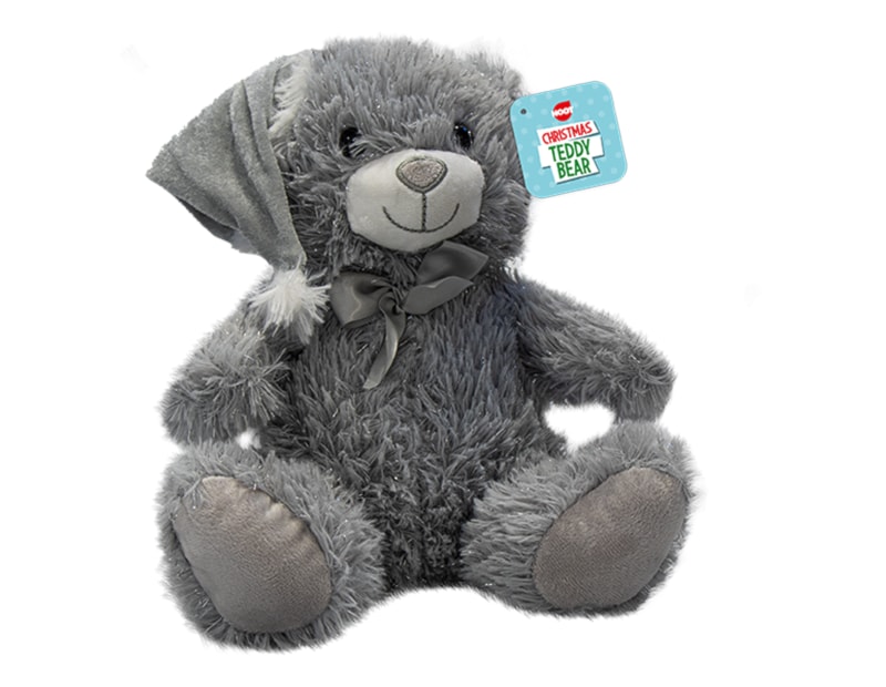 Wholesale Christmas Teddy Bear 25cm Wholesale Christmas Teddy Bear 25cm
