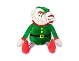 Wholesale Christmas Plush Characters | Bulk Buy Christmas Toys Wholesale Christmas Plush Characters | Bulk Buy Christmas Toys