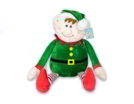 Wholesale Christmas Plush Characters | Bulk Buy Christmas Toys wholesale christmas toy suppliers