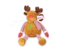 Wholesale Christmas Plush Characters | Bulk Buy Christmas Toys Wholesale Christmas Plush Characters | Bulk Buy Christmas Toys