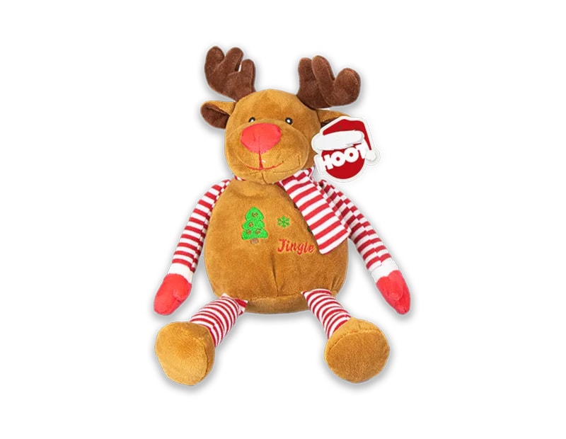 Wholesale Christmas Plush Characters | Bulk Buy Christmas Toys