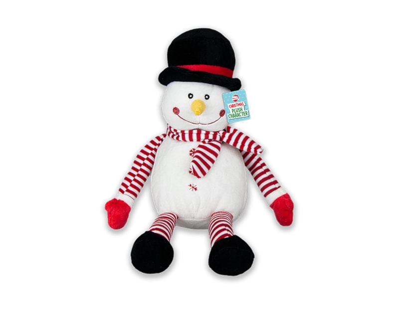 Wholesale Christmas Plush Characters | Bulk Buy Christmas Toys Wholesale Christmas Toys
