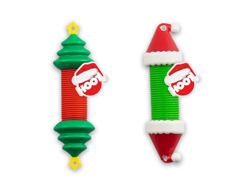 Wholesale Christmas Stretch Toy | Bulk Buy Christmas Toys