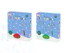 Wholesale Christmas Buzz Wire Game | Bulk Buy Christmas Toys