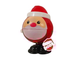 Wholesale Christmas Wind Up Jumping Toy | Bulk Buy Christmas Toys