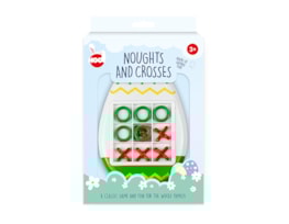 Wholesale Easter Noughts & Crosses Wholesale Easter Noughts & Crosses
