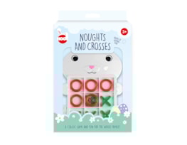Wholesale Easter Noughts & Crosses Wholesale Easter Noughts & Crosses